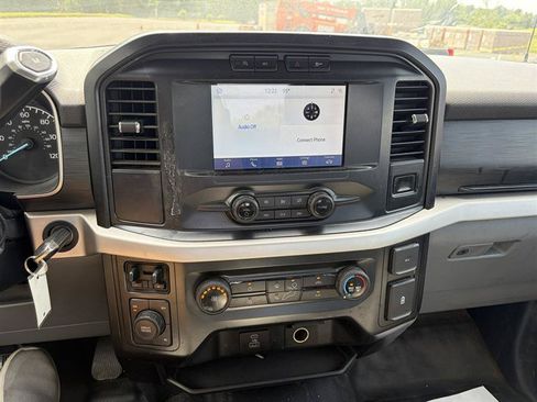 Used 2021 Ford F150 XL w/ Equipment Group 101A High AWD/4WD image 20