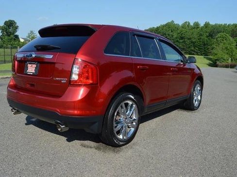 Used 2013 Ford Edge Limited image 6