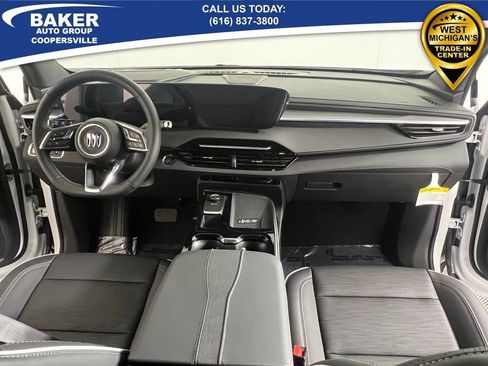 New 2025 Buick Enclave Sport Touring w/ Trailering Package, 5000 lbs. image 10