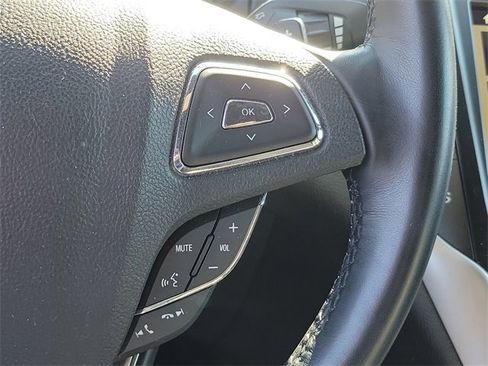 Used 2019 Lincoln MKC Select w/ Select Plus Package image 24