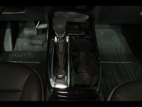 New 2026 Chevrolet Trax ACTIV FWD image 19