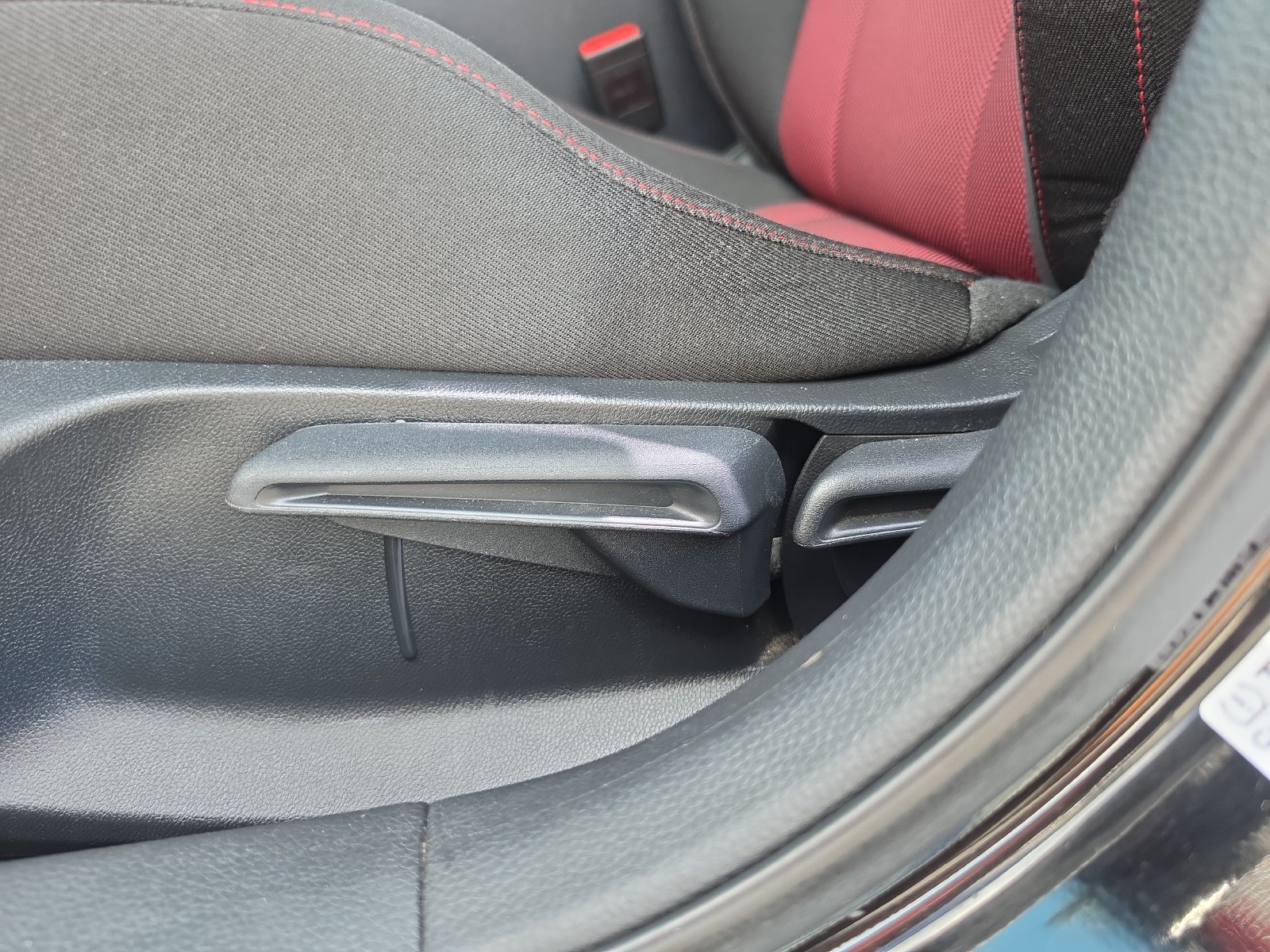 Used 2025 Honda Civic Si image 16