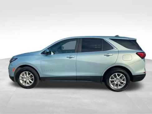 Used 2022 Chevrolet Equinox LT image 12