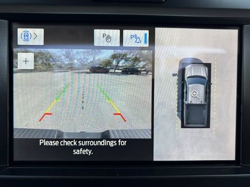 New 2026 Ford F350 XL w/ 360-Degree Camera Package RWD image 24