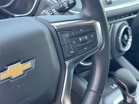 Used 2025 Chevrolet Blazer LT w/ Convenience Package image 31