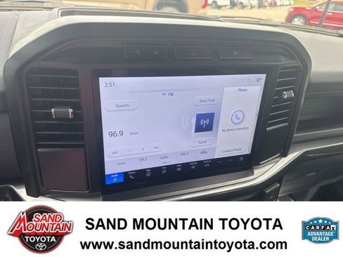 Used 2024 Ford F150 STX RWD image 20