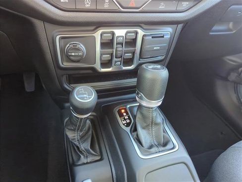 New 2026 Jeep Wrangler Sport image 11