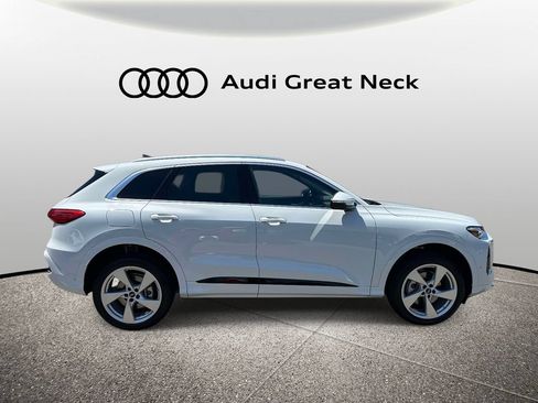 New 2026 Audi Q5 Premium Plus AWD/4WD image 28
