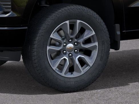New 2026 Chevrolet Silverado 1500 RST image 9