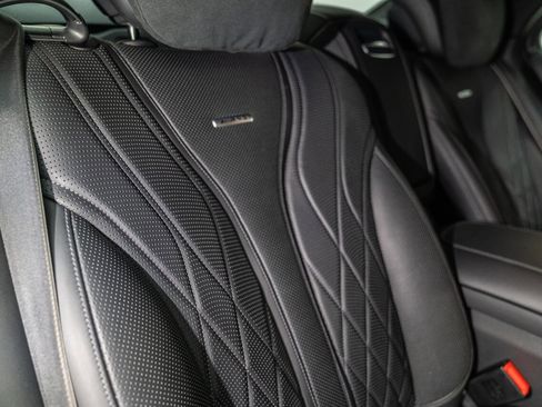 Used 2020 Mercedes-Benz S 65 AMG S 65 AMG® Base image 44