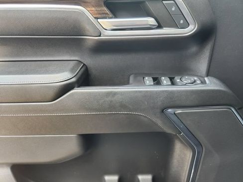 Used 2023 Chevrolet Silverado 1500 LT AWD/4WD image 21