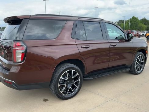 Used 2022 Chevrolet Tahoe RST RWD image 9