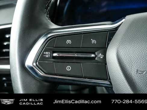 Used 2025 Chevrolet Tahoe LT RWD image 10