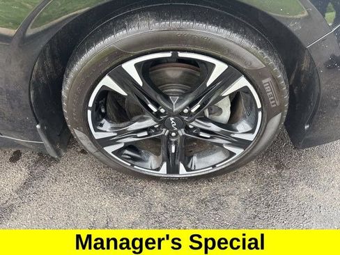 Used 2023 Kia K5 GT-Line image 45