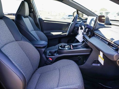 New 2026 Toyota bZ AWD/4WD image 18