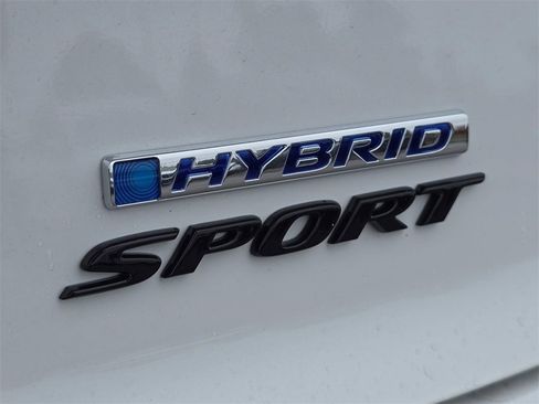 New 2025 Honda Accord Sport image 12