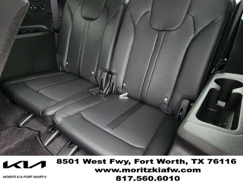 New 2026 Kia Sorento S FWD image 20