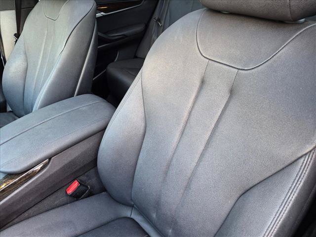 Used 2017 BMW X5 xDrive35i AWD/4WD image 15