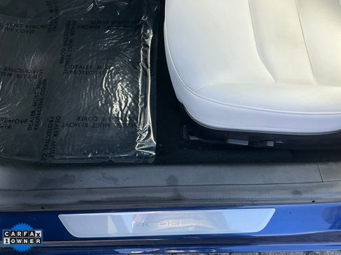Used 2019 Tesla Model 3 Long Range image 14