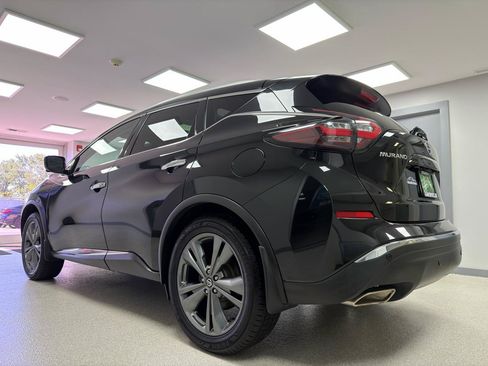 Used 2019 Nissan Murano Platinum AWD/4WD image 5