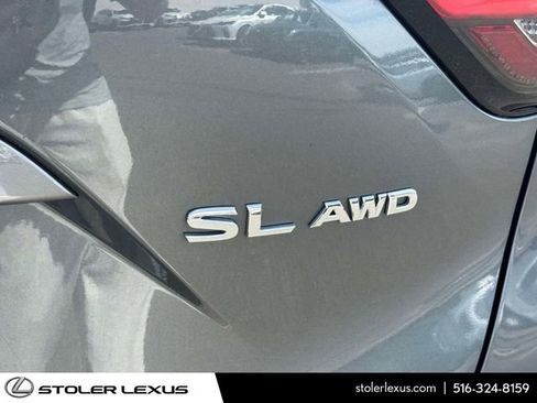 Used 2019 Nissan Murano SL AWD/4WD image 11