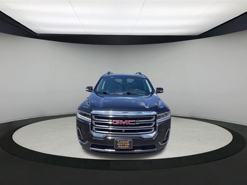 Used 2023 GMC Acadia AT4 w/ GMC Pro Grade Package AWD/4WD image 3