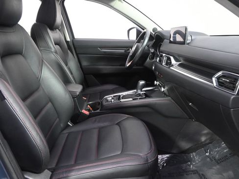 Used 2024 MAZDA CX-5 Carbon Edition AWD/4WD image 16
