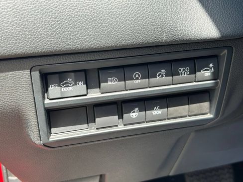 Used 2022 Toyota Tundra Limited RWD image 27