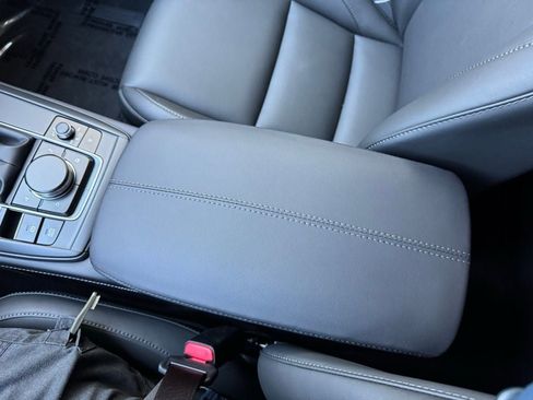 New 2026 MAZDA CX-30 AWD 2.5 S w/ Select Sport Pkg image 15