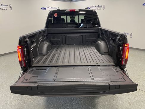 Used 2024 Ford F150 Platinum w/ Equipment Group 702A High image 31