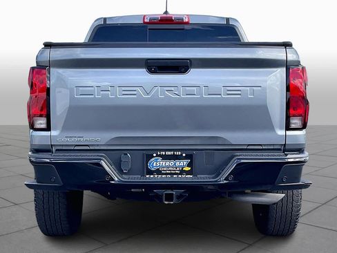 Certified 2023 Chevrolet Colorado Trail Boss w/ Advanced Trailering Package image 4