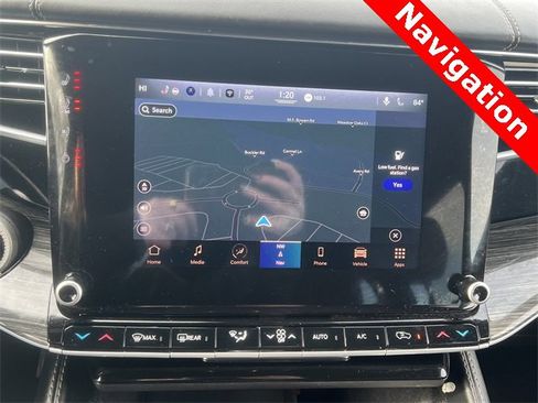 Used 2022 Jeep Wagoneer Series III image 30