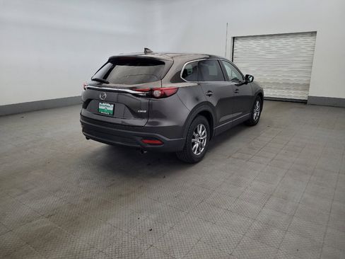 Used 2019 MAZDA CX-9 Touring w/ Touring Premium Package AWD/4WD image 9