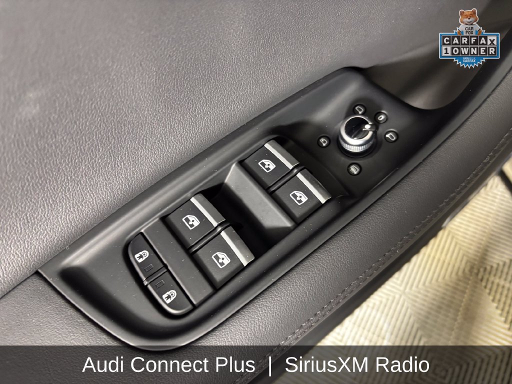 Used 2023 Audi Q7 3.0T Premium Plus w/ Premium Plus Package AWD/4WD image 15