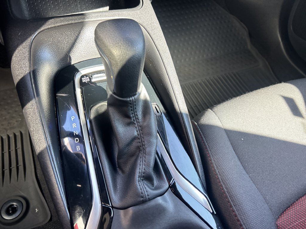 Certified 2024 Toyota Corolla SE FWD image 25