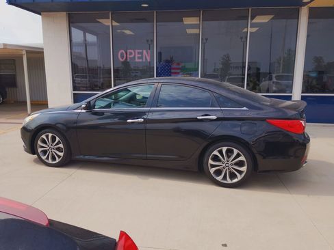Used 2014 Hyundai Sonata SE FWD image 37