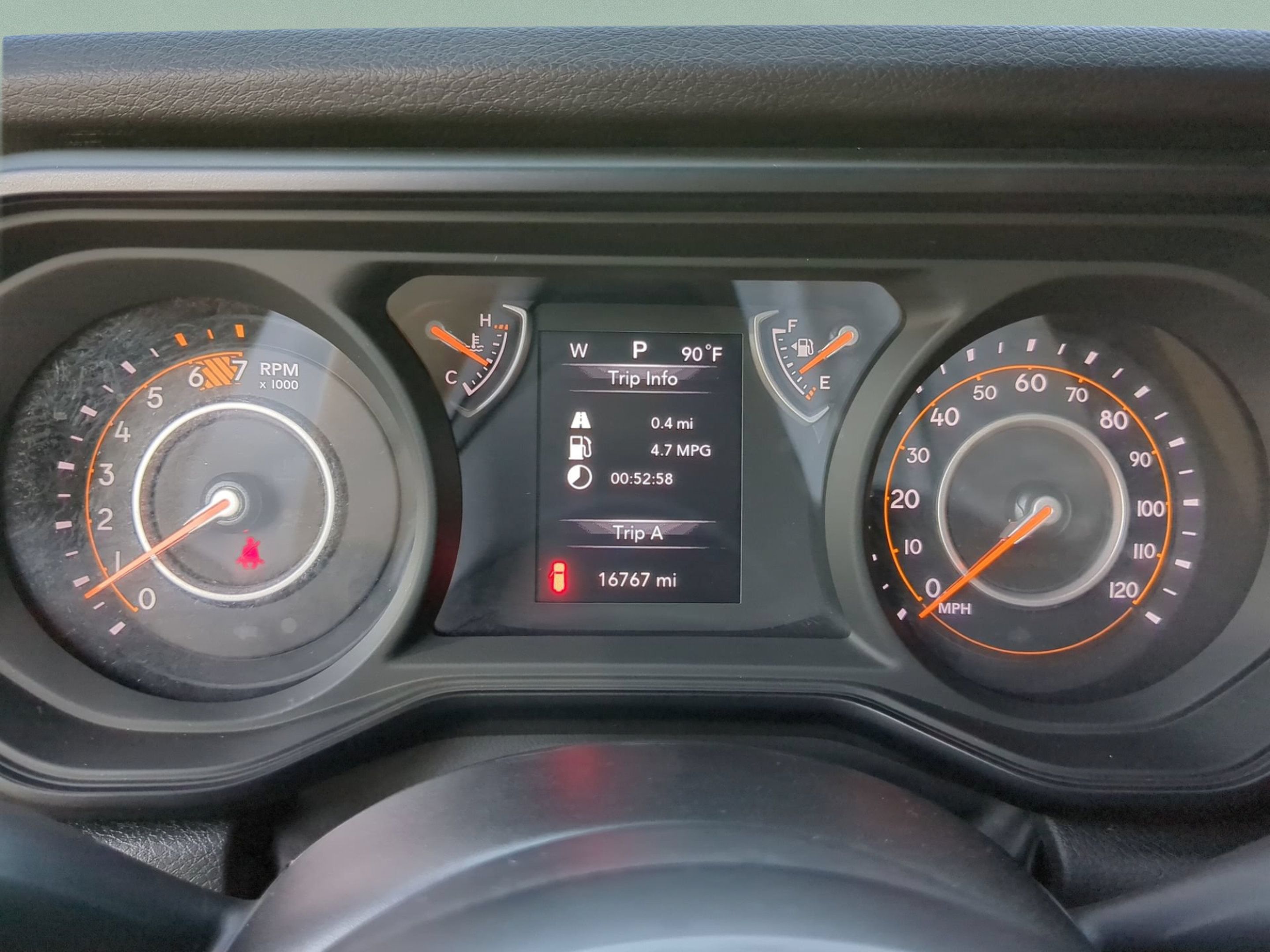 Used 2024 Jeep Wrangler Unlimited Sport AWD/4WD image 61