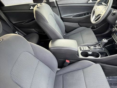 Used 2019 Hyundai Tucson SEL w/ Cargo Package image 19