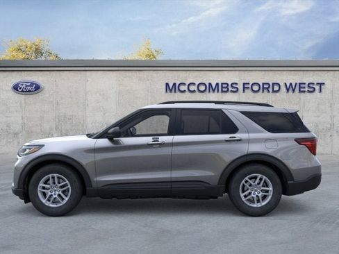 New 2026 Ford Explorer Active w/ Active Comfort Package RWD image 5