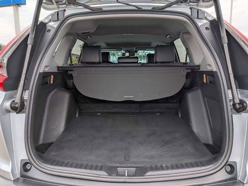Used 2018 Honda CR-V Touring image 34