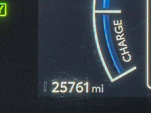 Used 2026 Toyota Camry Hybrid FWD image 12