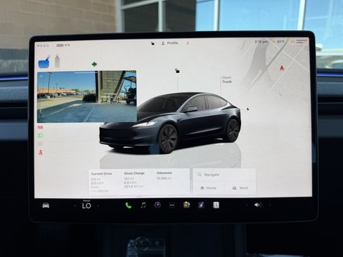 Used 2024 Tesla Model 3 RWD image 27