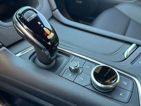 New 2026 Cadillac XT5 Luxury w/ LPO, Floor Liner Package image 20