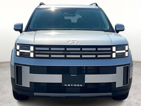 Used 2024 Hyundai Santa Fe SEL image 5