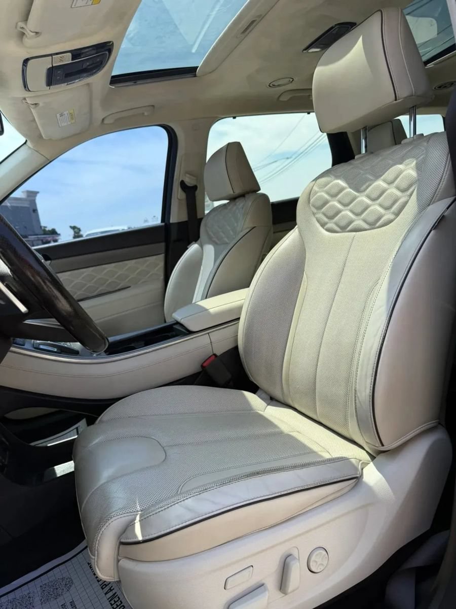 Used 2020 Hyundai Palisade Limited AWD/4WD image 16