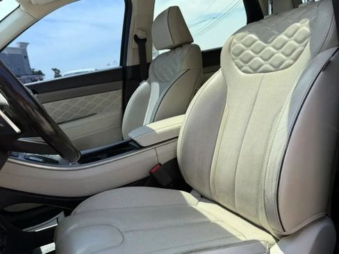 Used 2020 Hyundai Palisade Limited AWD/4WD image 16