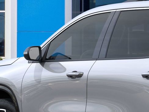 New 2026 Chevrolet Traverse High Country w/ LPO, Floor Liner Package image 49