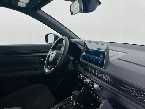 New 2026 Honda CR-V Sport image 6