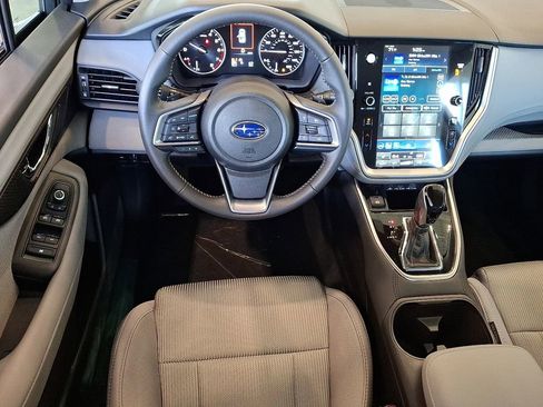 New 2025 Subaru Legacy Premium AWD/4WD image 2
