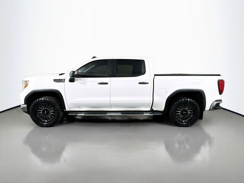 Used 2020 GMC Sierra 1500 4x4 Crew Cab w/ Sierra Value Package image 2